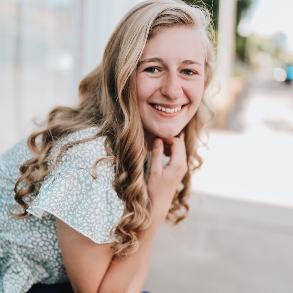 Meet your Posher, Grace